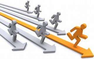 Competitive edge