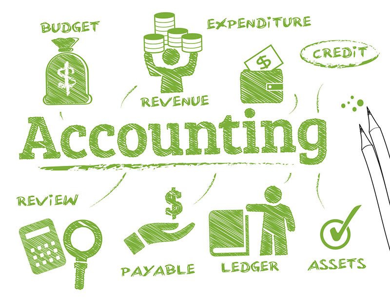 Accounting 1