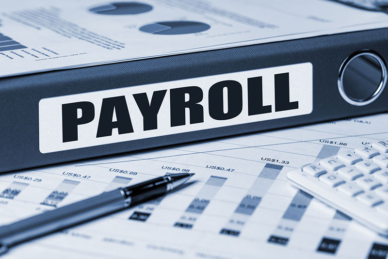 Payroll 1